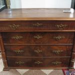 415 1330 CHEST OF DRAWERS